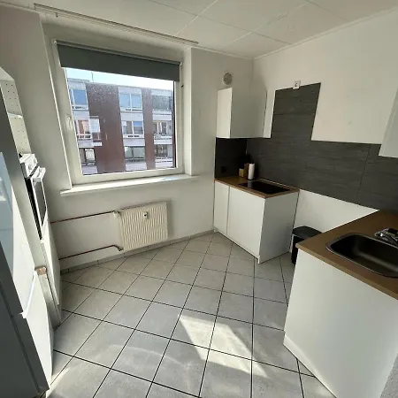 Apartment Monteurswohnung - - 6 Personen